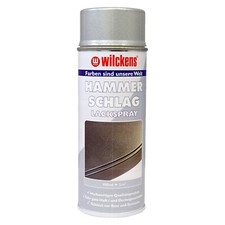 Wilckens hammerschlag - wilckens,