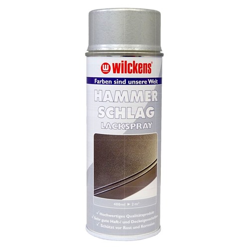Wilckens hammerschlag - wilckens,