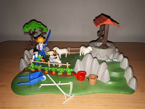 Playmobil 4131 superset - playmobil,