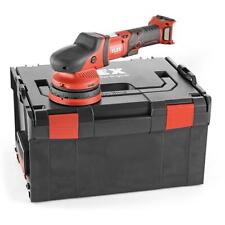 Flex Akku-Exzenterpolierer XCE