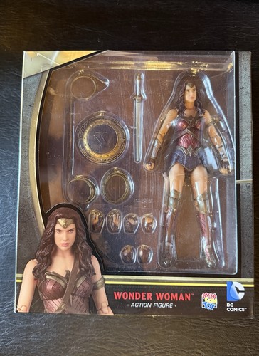 Wonder woman figur - wonder,