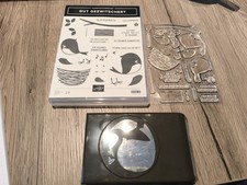Stampin Up Stempelset Gut