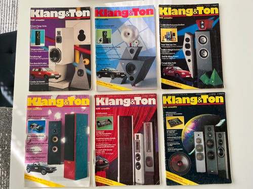 Klang ton das - &, ton,