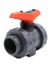 Kugelhahn Typ 546 PRO