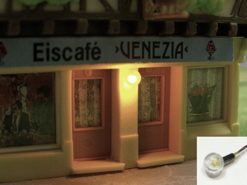 Led wandlampen kugelleuchten - wandlampen,