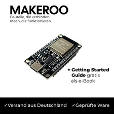 ESP32 WiFi Bluetooth