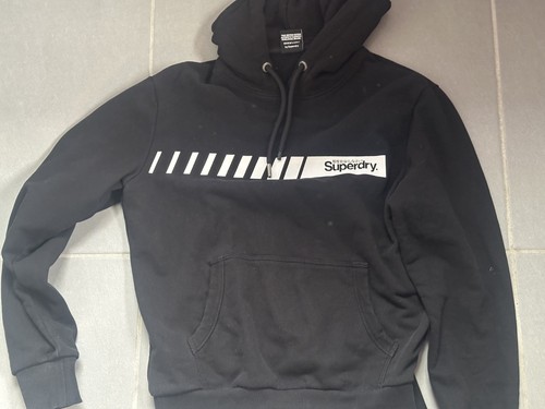 Original superdry hoodie - original,