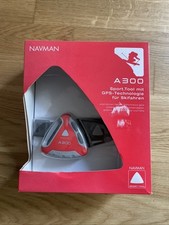 Navman A300 GPS Tool Zum Tracken Beim Skifahren