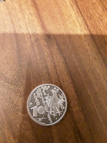 Münze deutschland euro - münze, deutschland: