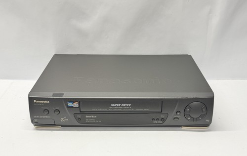 Panasonic hd635eg vhs - nv-hd635eg,
