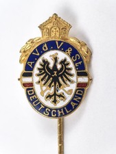 Unbekanntes Kleinabzeichen 22