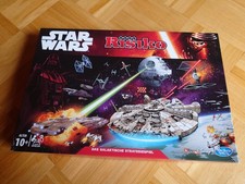 Star Wars Risiko Hasbro