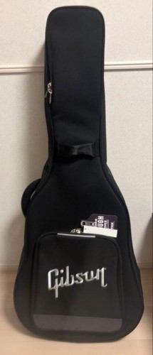 Gibson akustikgitarre gigbag - gibson,