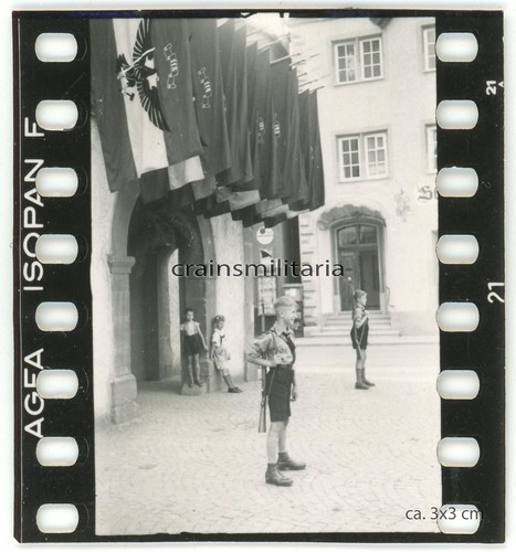 Orig foto jugend junge pimpf - orig.,