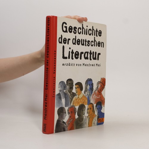 Geschichte der deutschen