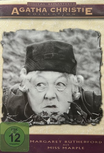 Agatha christie collection - christie,