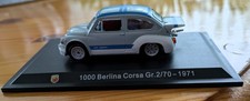 Modellautos 1:43 1000 Berlina