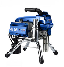 GROG AZ 600 - 3500 W, 3L