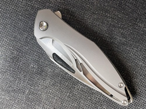 Koenig mini arius flipper - koenig,