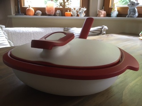 Tupperware warmie tup 4 - tupperware,