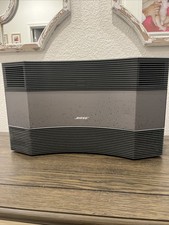 Bose Acoustic Wave Music