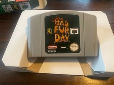 Bad for Day für  Nintendo 64