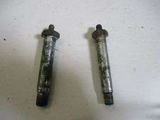 1. Yamaha DT 80 LC 53 V Bolzen
