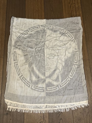 Versace schal - versace,