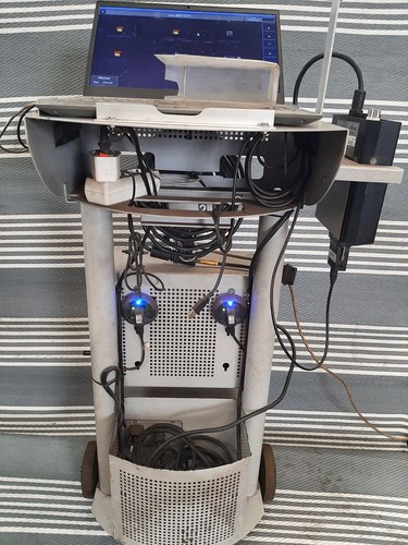 Abgastester brainbee diesel - au,