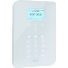 ABUS FUAA50500 Secvest Touch