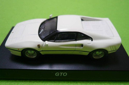 Kyosho minicar collection - kyosho,