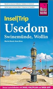 Reise know how inseltrip - know-how,