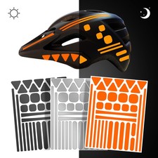 reflektierende Aufkleber Set