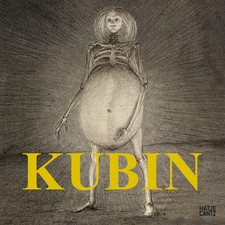 Alfred Kubin | The Aesthetics