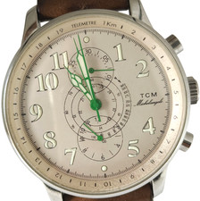 Terra Cielo Mare TCM