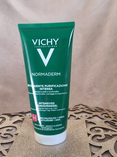 Vichy normaderm intensives - vichy,