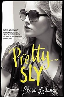 Pretty sly crooked - pretty,