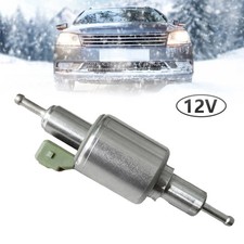 12V Ölpumpe Kraftstoffpumpe