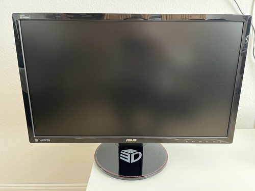 Asus vg248qe gaming monitor - vg248qe,