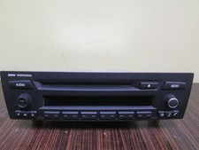 BMW 1 3 E90 E91 LCI E87 X1 E84 Z4 E89 RADIO CD PROFESSIONAL 9258167