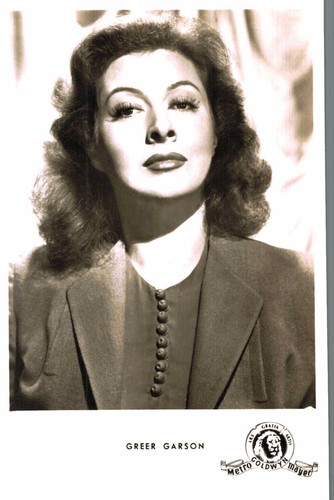 Greer garson original - garson,