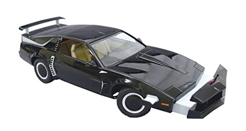 Knight rider kitt spm - knight,