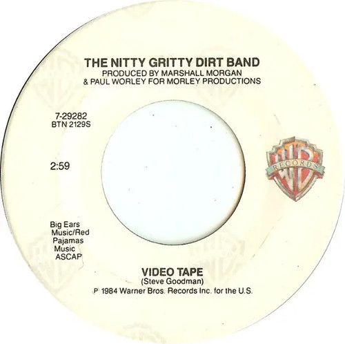 Nitty gritty dirt - dirt, long