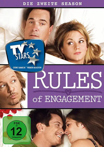 Rules engagement season 2 - of,