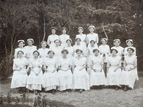Fotografie 1912