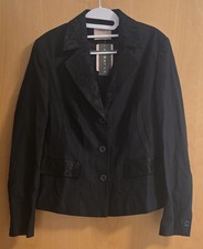 Uta Raasch Damen Blazer Gr. 42