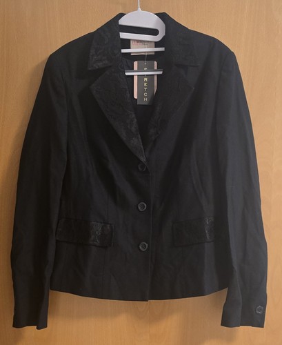 Uta raasch damen blazer - raasch,