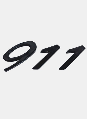 Original porsche 911 - original, 991.1