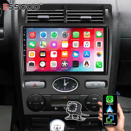Apple carplay autoradio - carplay,
