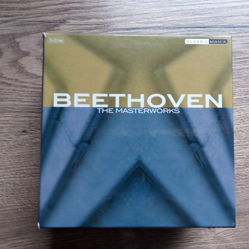Ludwig van beethoven the - van,